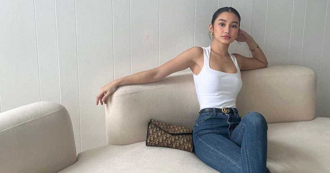 Chie Filomeno at Valentine Rosales, bardagulan nilang dalawa online, viral: “Tumigil ka ng clout chaser ka” Chie Filomeno at Valentine Rosales, bardagulan nilang dalawa online, viral: “Tumigil ka ng clout chaser ka”
