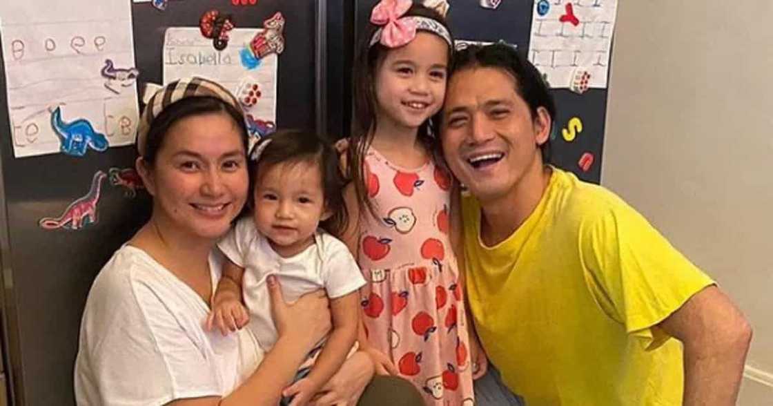 Robin Padilla, tumutulong sa ABS-CBN in private: “Ginawa ko yung part ko”