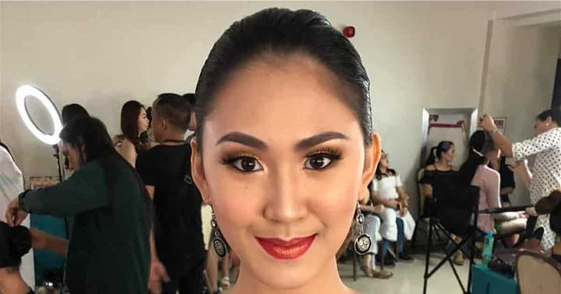 Who is Christine Dacera? Details and photos of slain PAL flight attendant Who is Christine Dacera? Details and photos of slain PAL flight attendant