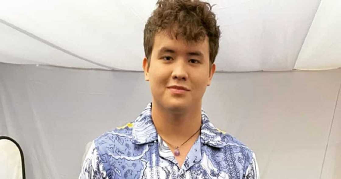 JK Labajo