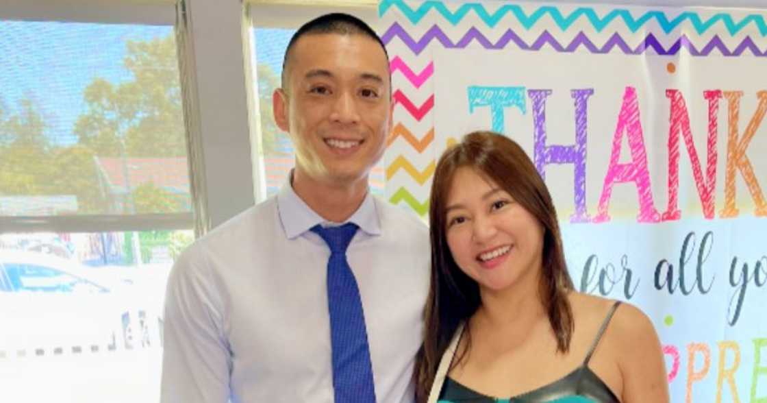 Rufa Mae Quinto clarifies marital status after Trevor Magallanes' death Rufa Mae Quinto clarifies marital status after Trevor Magallanes' death