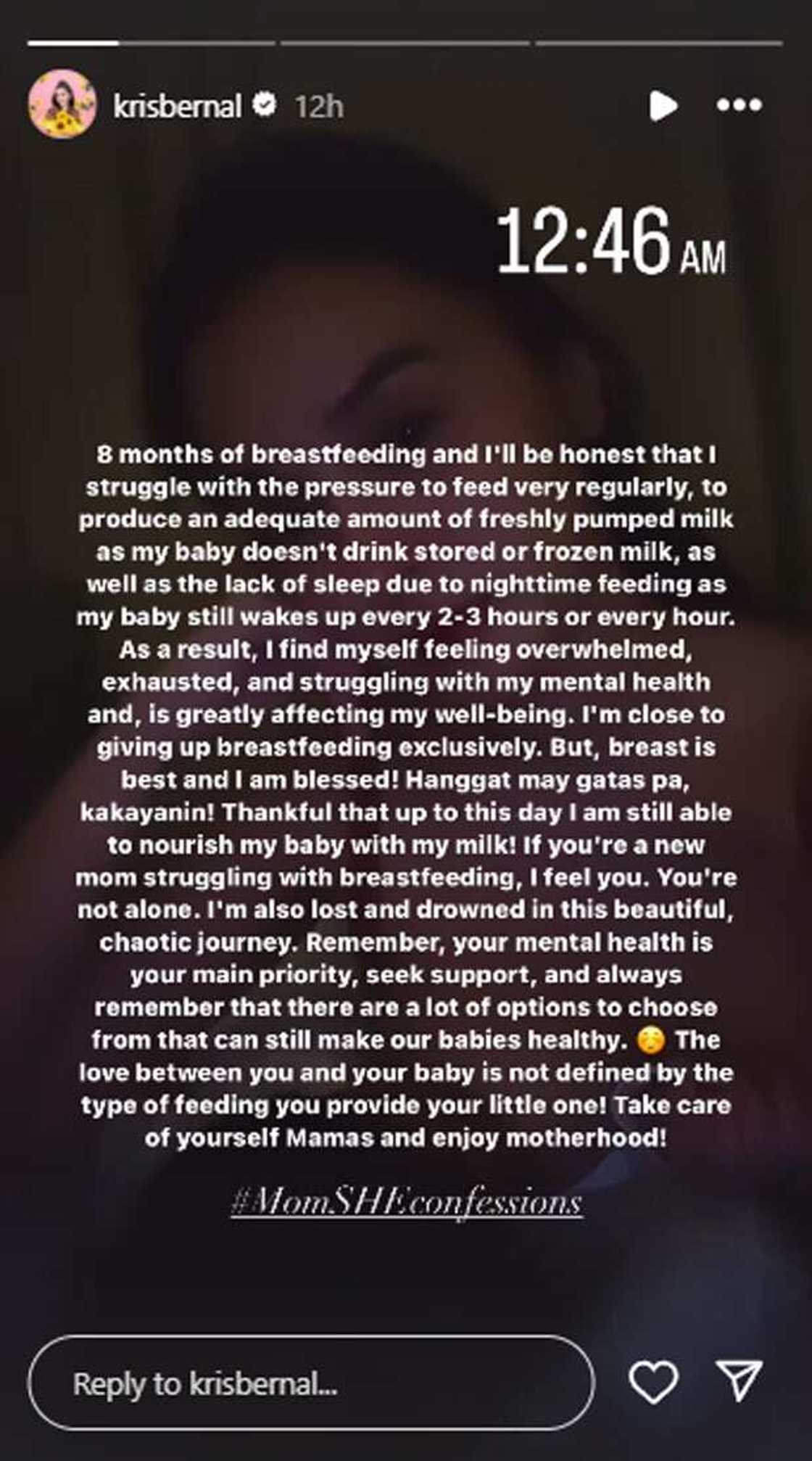 Kris Bernal Kris Bernal