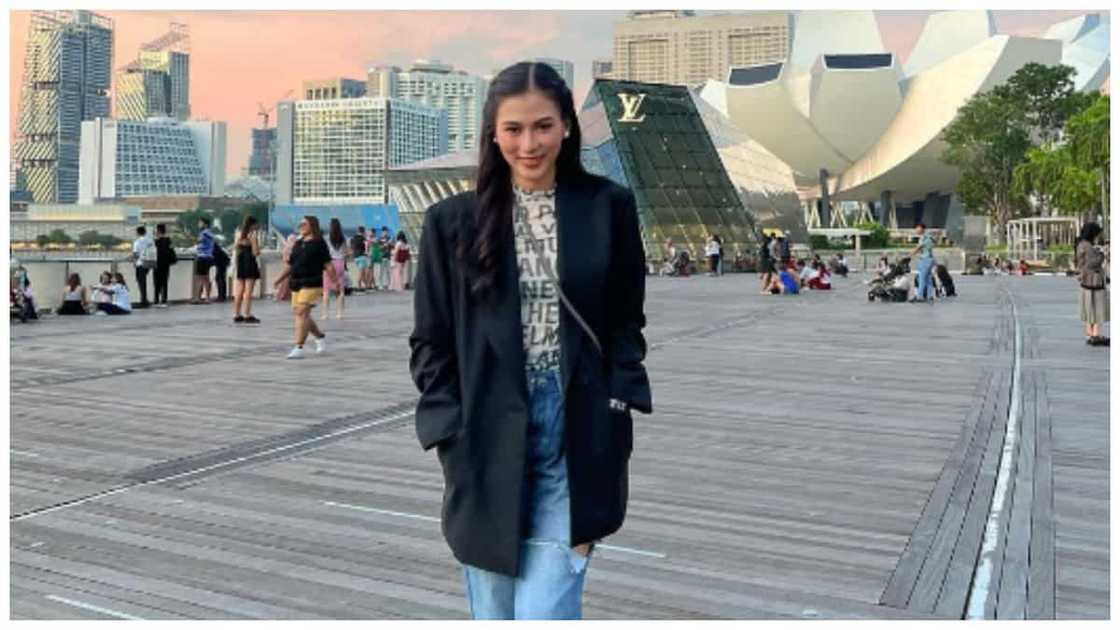 Alex Gonzaga, tutuparin umano ang mga wish ng mapipili niyang fans Alex Gonzaga, tutuparin umano ang mga wish ng mapipili niyang fans