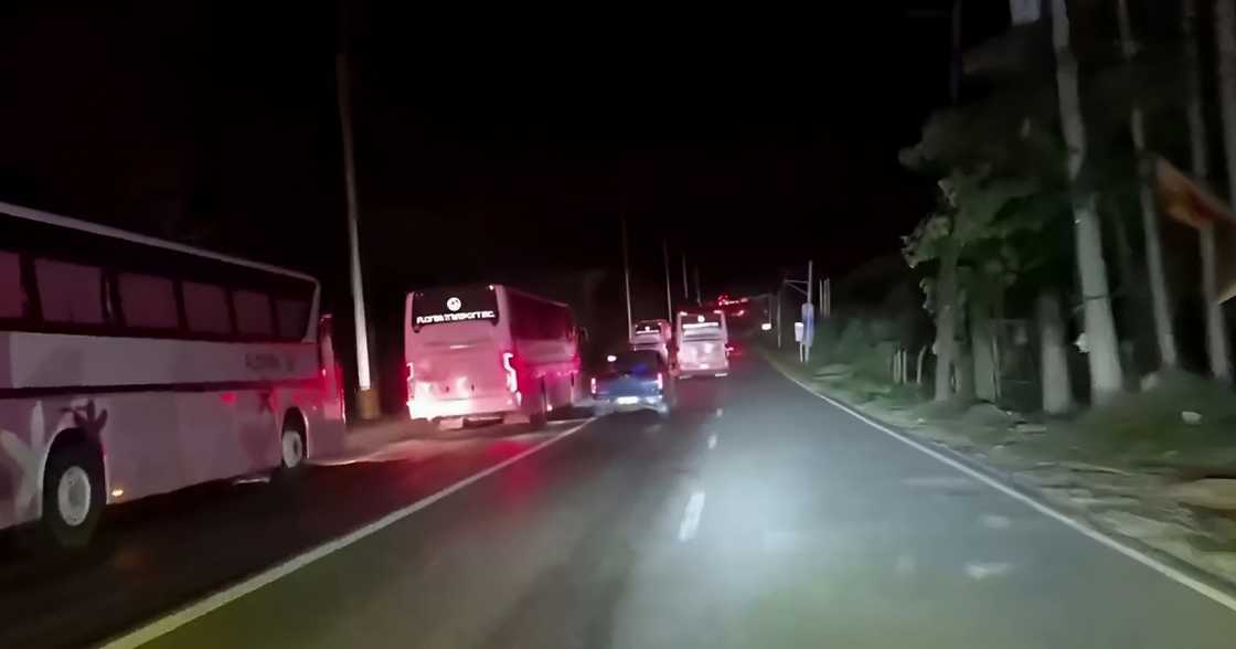 Screengrab from a video shared by GMA News on YouTube (@gmanews) Screengrab from a video shared by GMA News on YouTube (@gmanews)