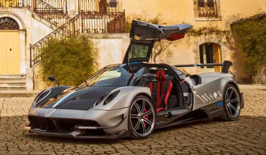 Most expensive cars ever Most expensive cars ever