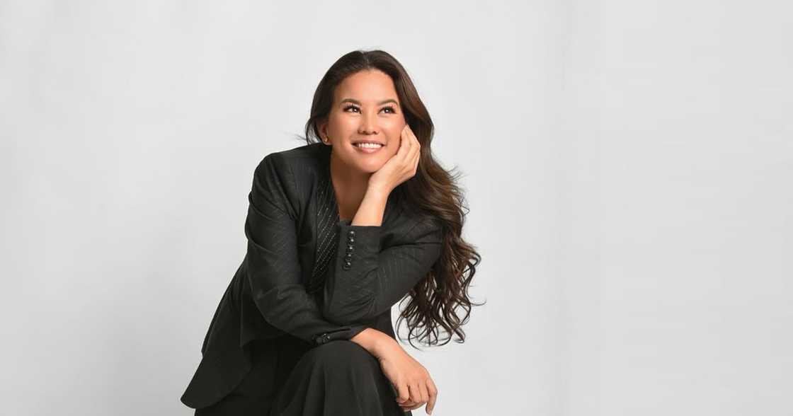 Andrea Del Rosario made a revelation about Sexbomb Girls in a recent interview