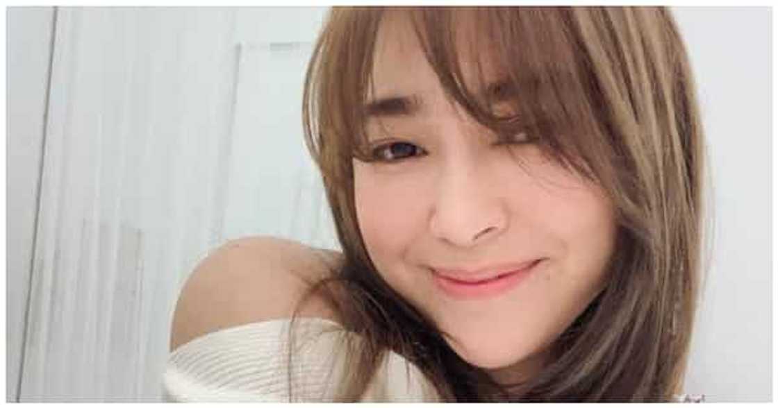Picture nina Moira Dela Torre at Jason Francisco na magkasama, kinagiliwan ng netizens Picture nina Moira Dela Torre at Jason Francisco na magkasama, kinagiliwan ng netizens