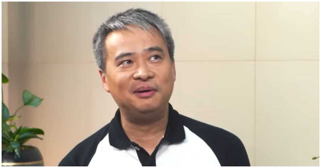 Joel Villanueva, napaaming ultimate crush niya noon si Carmina Villaroel Joel Villanueva, napaaming ultimate crush niya noon si Carmina Villaroel