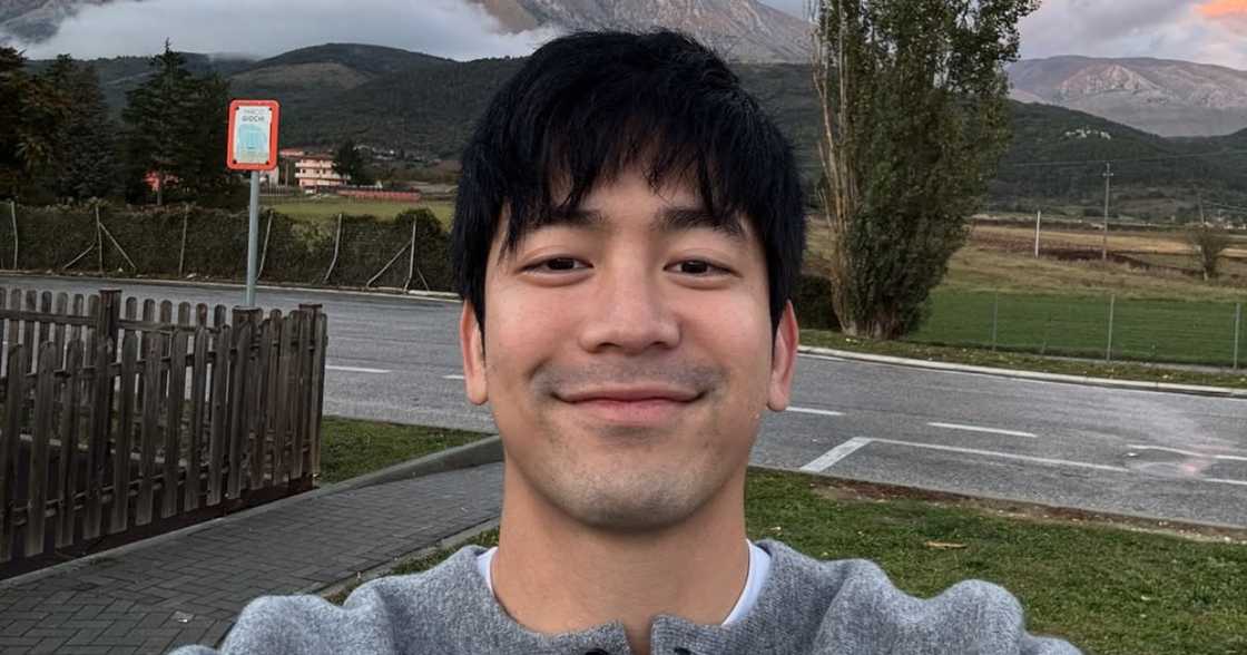 Joshua Garcia answered the question if he has ever been cheated on and addressed rumors about him Joshua Garcia answered the question if he has ever been cheated on and addressed rumors about him