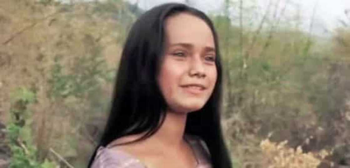 Celebs recall life of Pepsi Paloma during young actress' 35th death anniversary Celebs recall life of Pepsi Paloma during young actress' 35th death anniversary