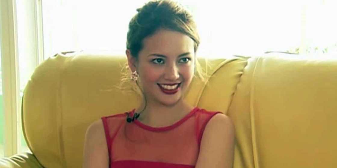 Ellen Adarna shares difficult journey of overcoming mental health problems Ellen Adarna shares difficult journey of overcoming mental health problems