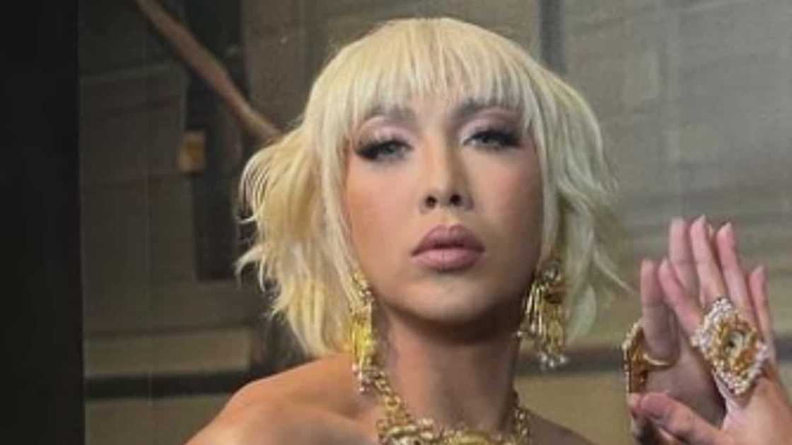 Vice Ganda