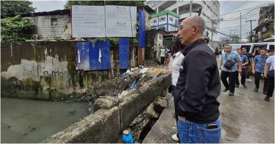 Benjie Magalong - Public Servant Benjie Magalong - Public Servant