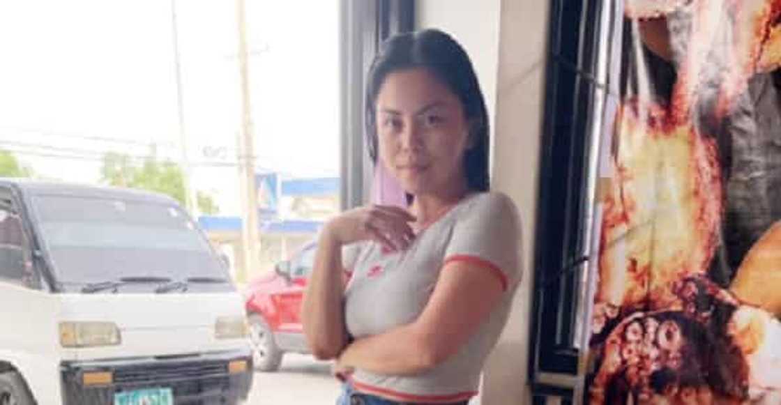 Jam Magno says being banned on TikTok not new to her: "I'm still going to live" Jam Magno says being banned on TikTok not new to her: "I'm still going to live"