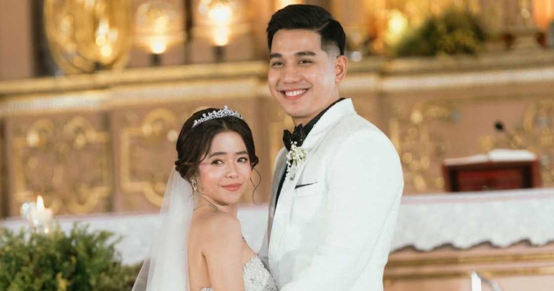 Senyora playfully reacts to supposed principal sponsors of Kiray Celis’ wedding