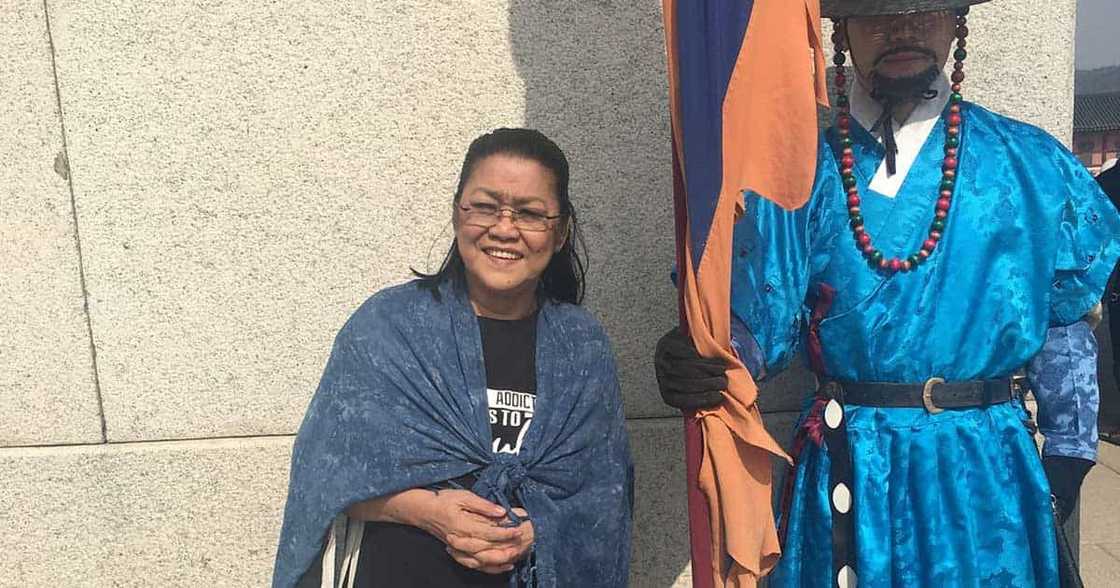 Lolit, parang teleserye na umano ang pagkaka-sakit: “Para bang national concern na ang mga pangyayari sa amin” Lolit, parang teleserye na umano ang pagkaka-sakit: “Para bang national concern na ang mga pangyayari sa amin”