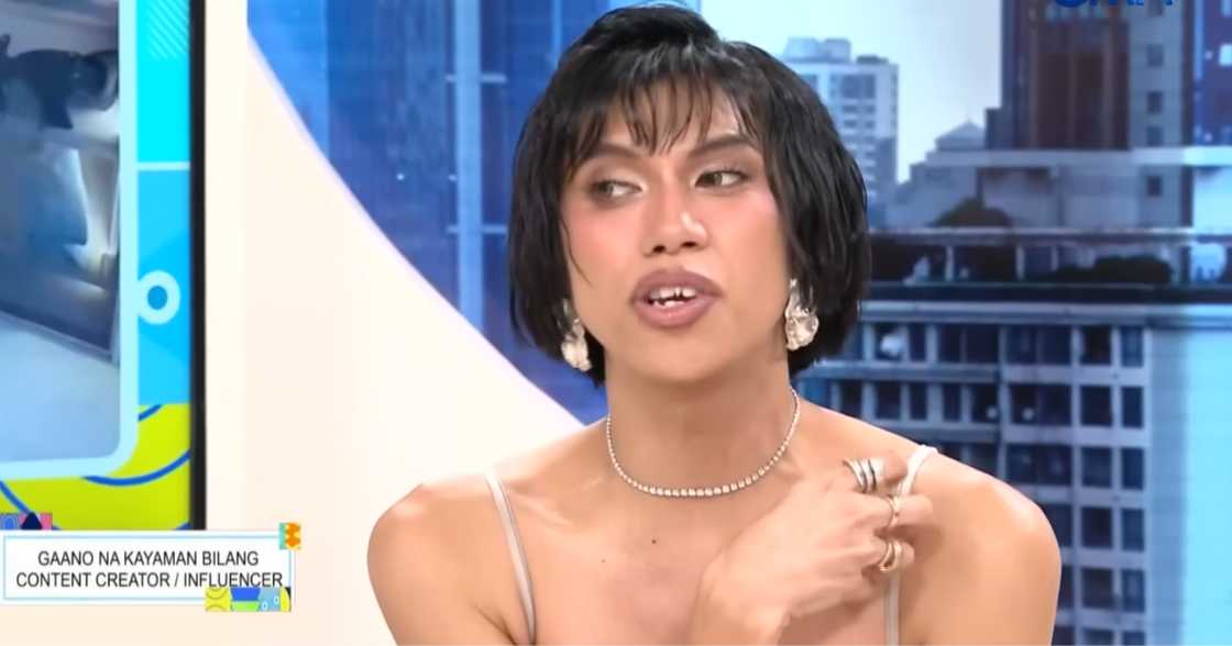 Mimiyuuuh, isiniwalat kung gaano na siya kayaman; ibinahagi kung paano siya kumikita