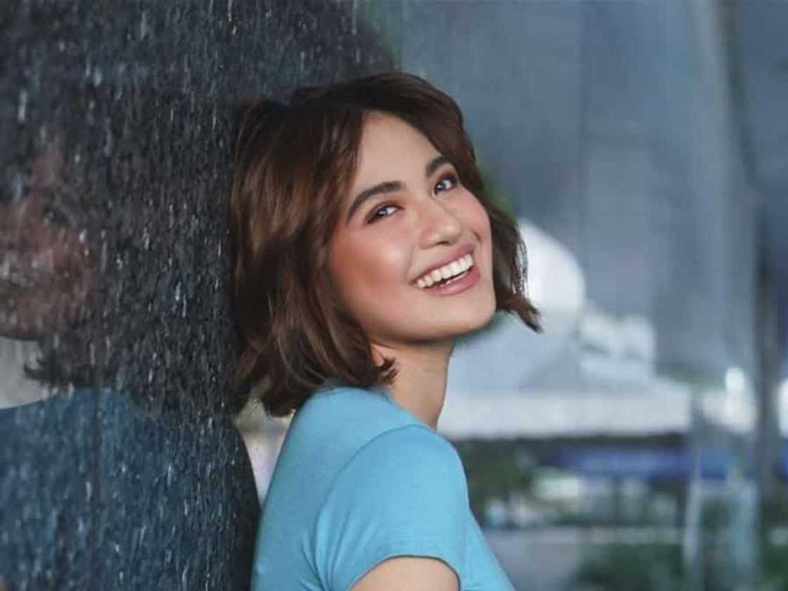 Julie Anne San Jose