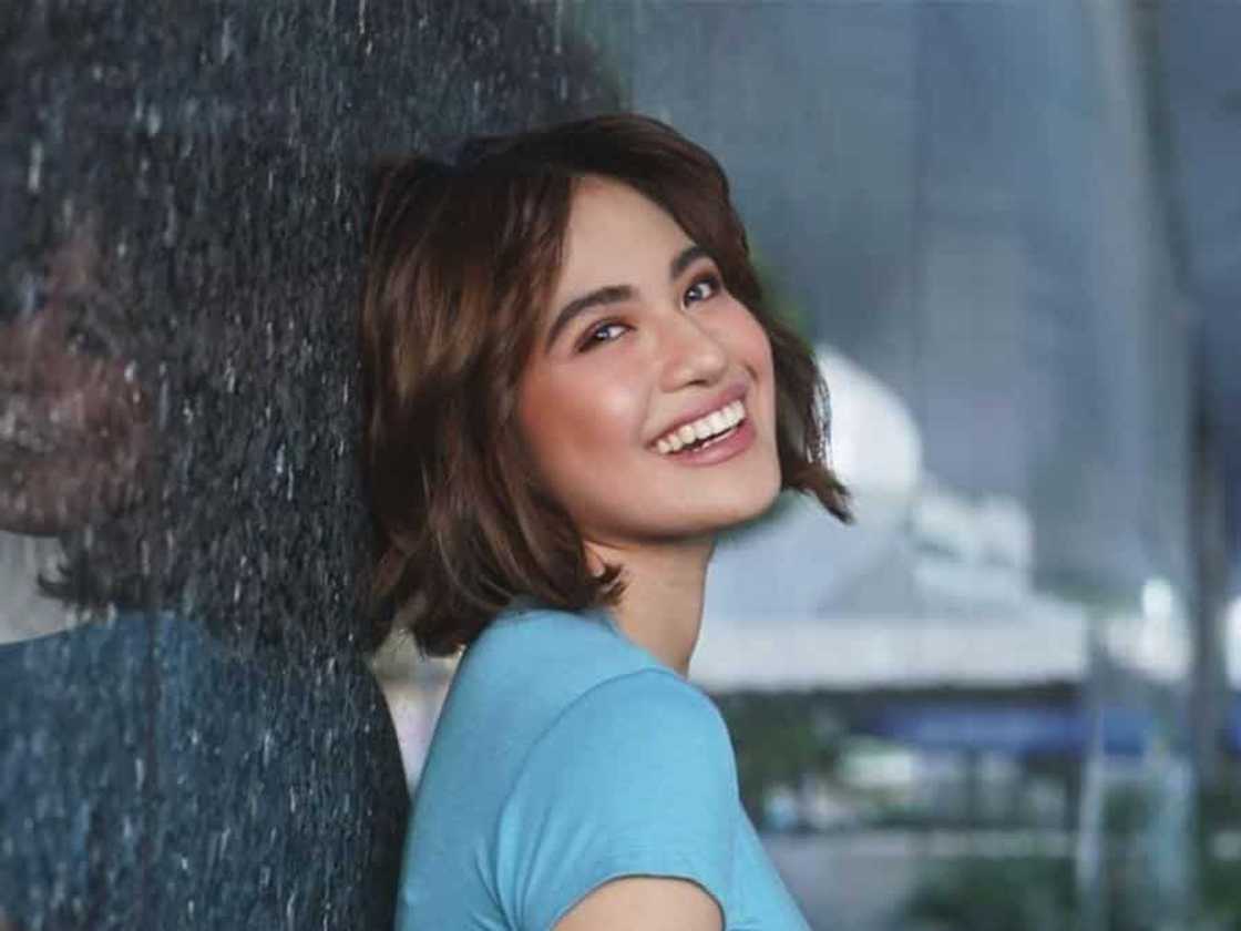 Julie Anne San Jose Julie Anne San Jose