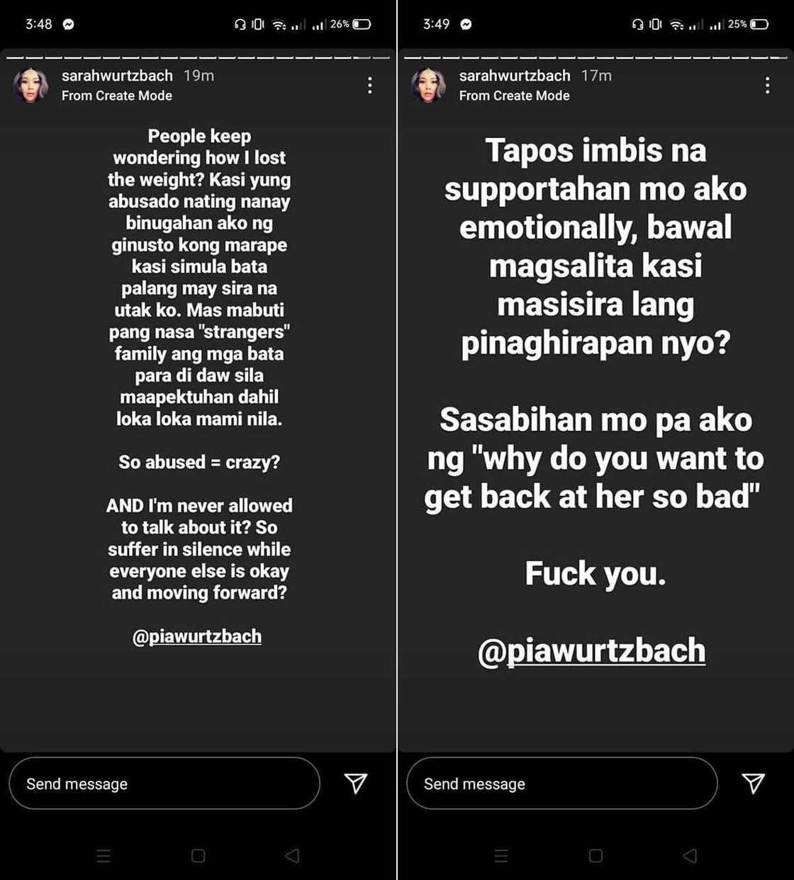 Sarah Wurtzbach Sarah Wurtzbach