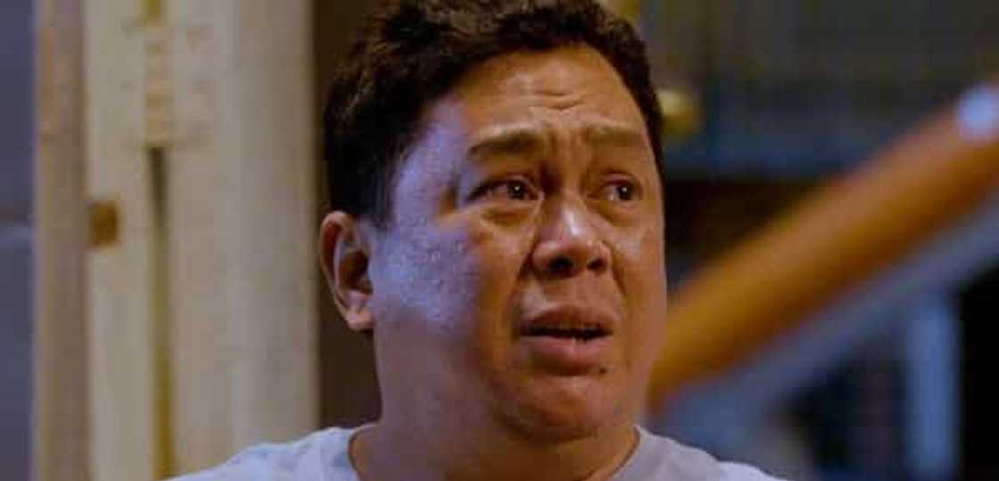 Dennis Padilla, kinausap si Gerald Anderson tungkol kay Bea Alonzo nang madawit ang pangalan ni Julia noon Dennis Padilla, kinausap si Gerald Anderson tungkol kay Bea Alonzo nang madawit ang pangalan ni Julia noon