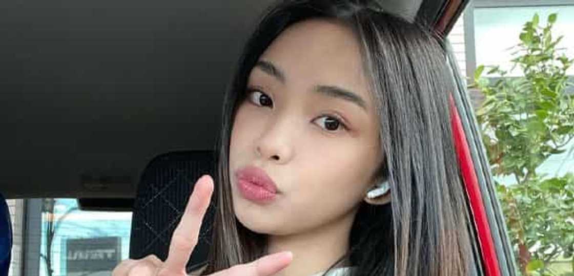 Maymay Entrata/@maymay