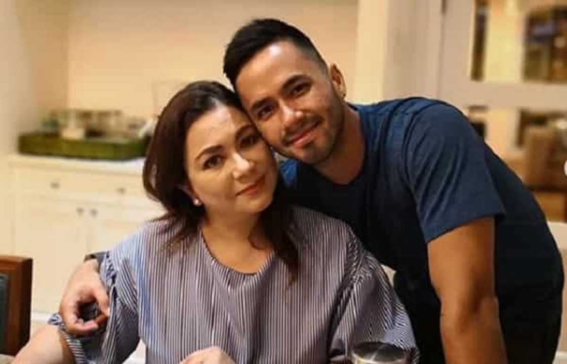 Dina Bonnevie pens heartbreaking post about Cherie Gil's passing: "You were my sister"
