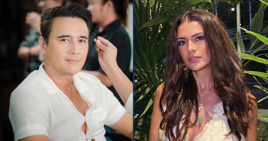 John Estrada, ibinunyag ang bukas na komunikasyon sa ex na si Priscilla Meirelles