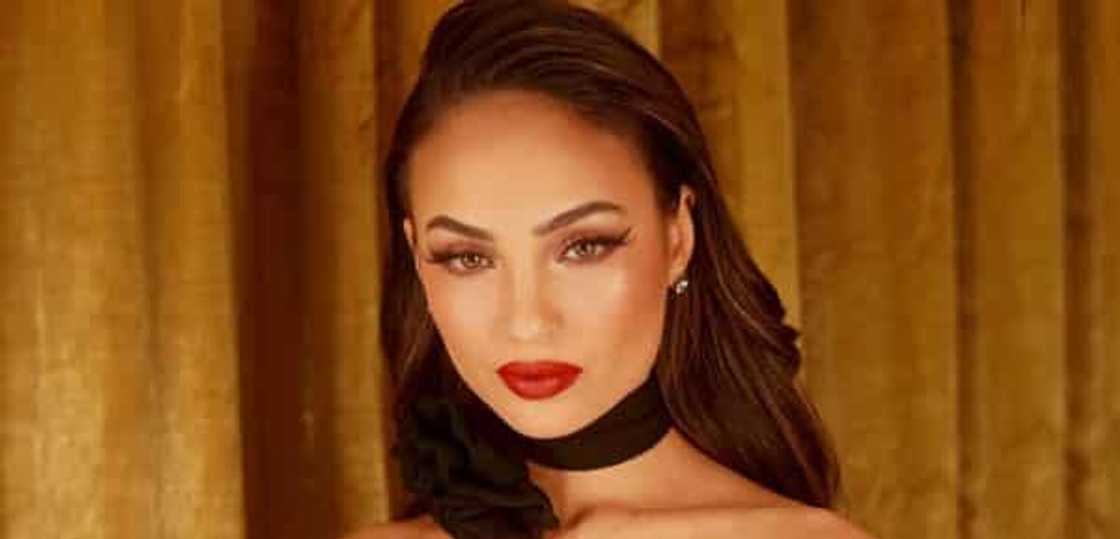 R’Bonney Gabriel umabot sa 1M followers matapos dagsain ng suporta online