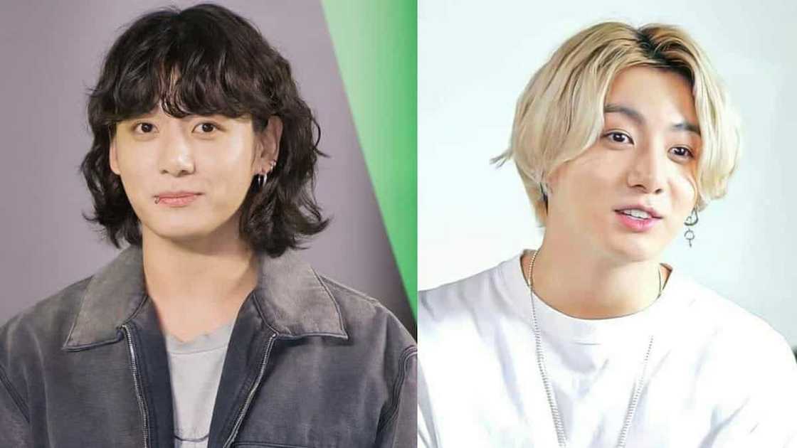 BTS members real names BTS members real names