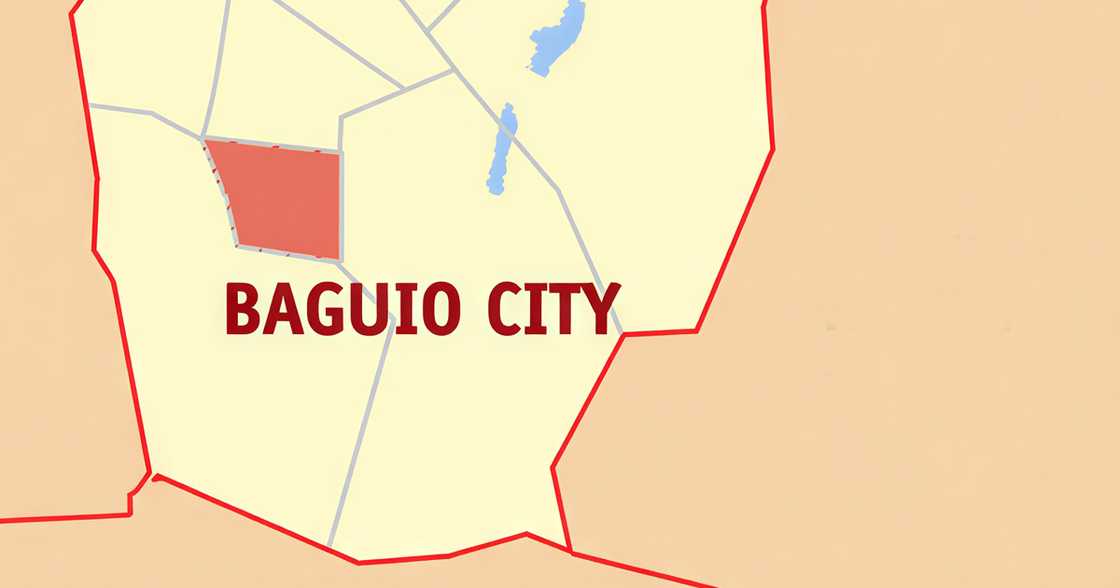 Pagmamahal hanggang sa huli: Pag-ibig ng ina sa anak, bumungad sa rescuers