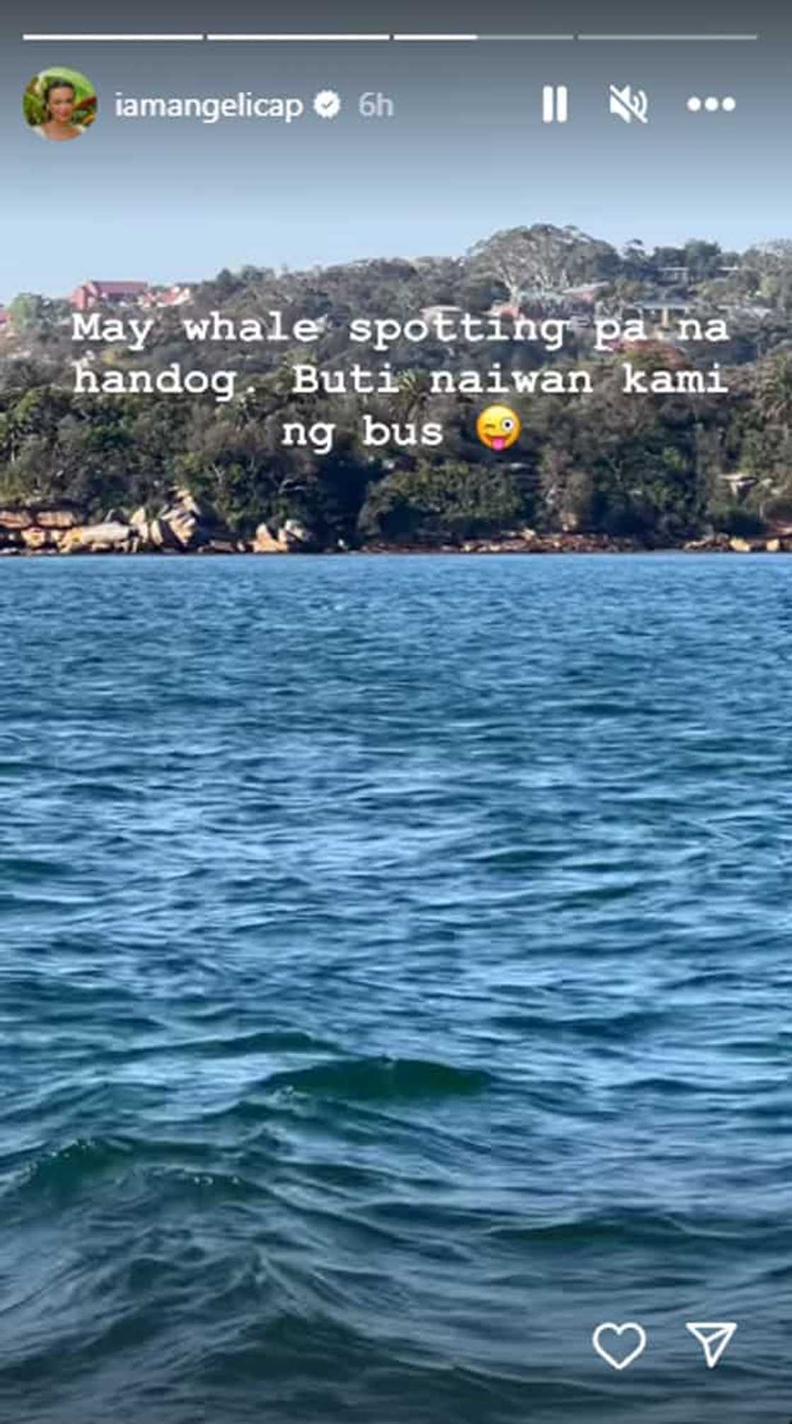 Angelica Panganiban Angelica Panganiban
