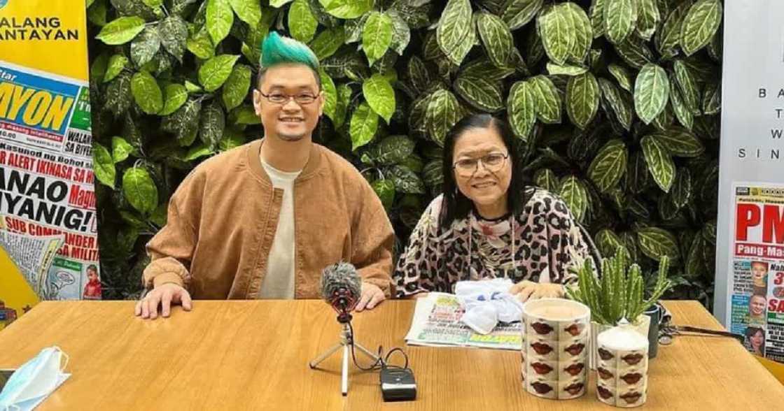Lolit Solis, nawindang sa tindi ng pamba-bash kay Sharon Cuneta, Kris Aquino Lolit Solis, nawindang sa tindi ng pamba-bash kay Sharon Cuneta, Kris Aquino
