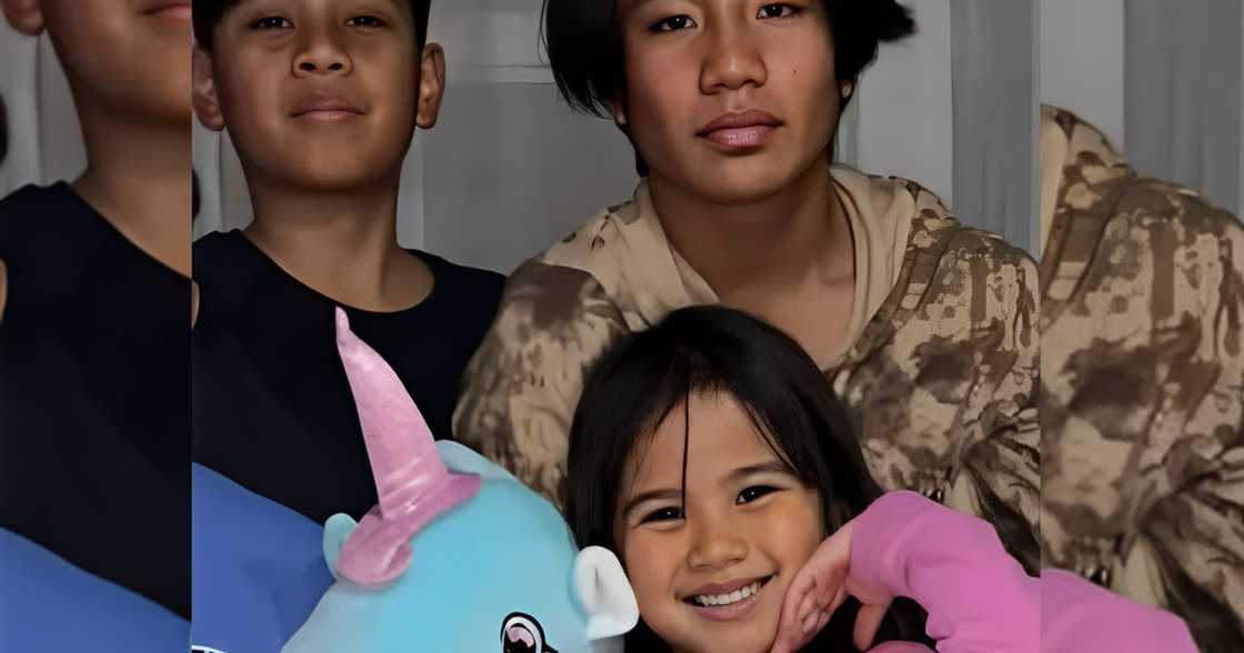 Photo: Screengrab from ABS-CBN Photo: Screengrab from ABS-CBN