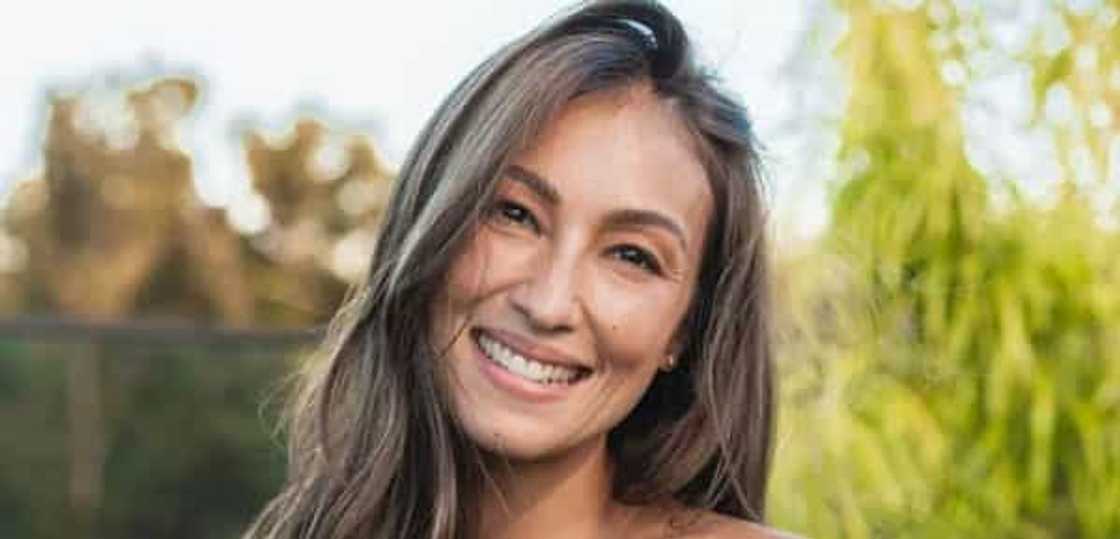 Photo: Solenn Heussaff Photo: Solenn Heussaff