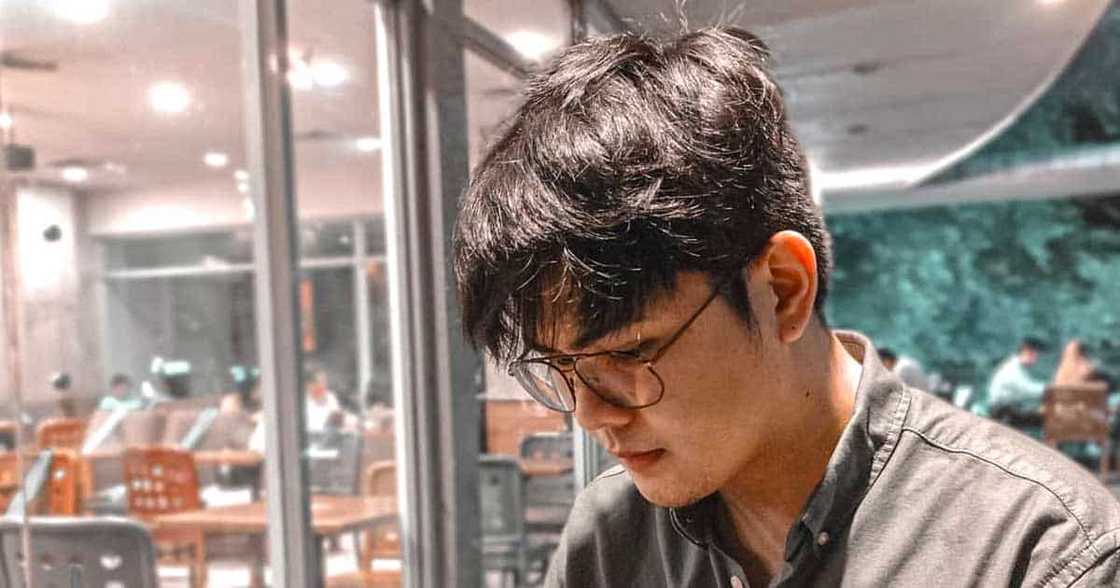 Ex-boyfriend ni Rabiya Mateo, sinabing ipinagpalit siya ng beauty queen sa korona Ex-boyfriend ni Rabiya Mateo, sinabing ipinagpalit siya ng beauty queen sa korona