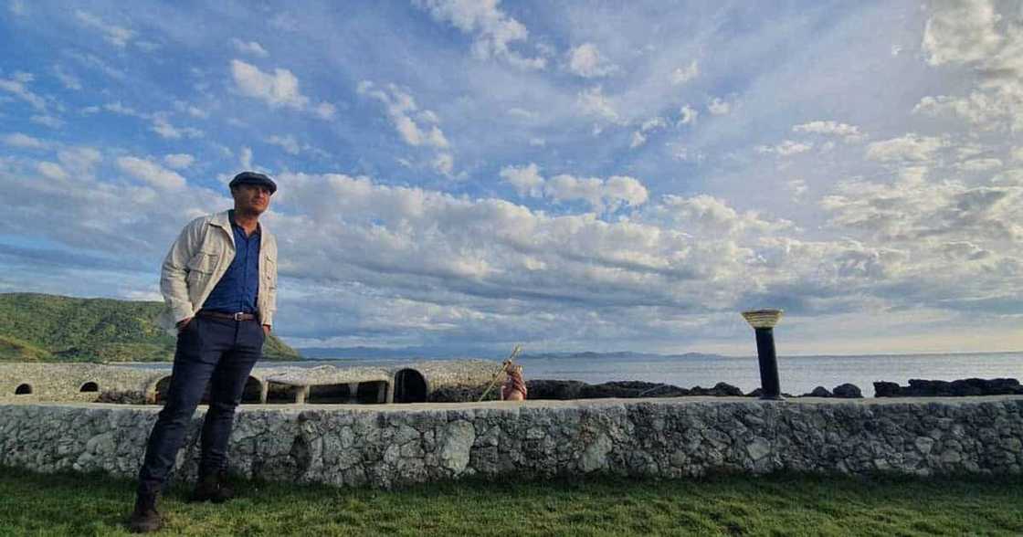 John Estrada, lubos ang pasalamat sa pagkanta ni Sharon Cuneta sa kanilang gathering: “Sobra ang saya” John Estrada, lubos ang pasalamat sa pagkanta ni Sharon Cuneta sa kanilang gathering: “Sobra ang saya”