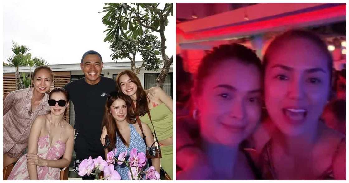 Video ni Sunshine Cruz na masayang ka-bonding ang partner ni Cesar Montano, viral Video ni Sunshine Cruz na masayang ka-bonding ang partner ni Cesar Montano, viral