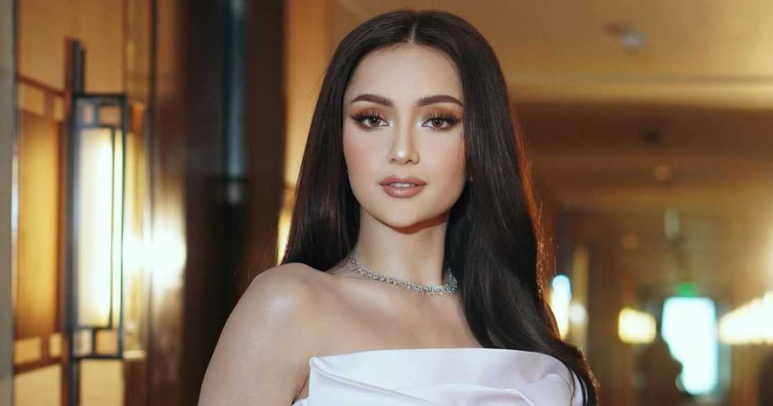 Ahtisa Manalo, isiniwalat ang medical condition niya na nagsanhi ng hormonal at weight fluctuations (Photo: @ahtisa)