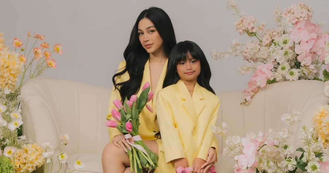 Zeinab Harake celebrates daughter Bia’s 5th birthday with heartfelt message and dreamy photoshoot (@zeinab_harake) Zeinab Harake celebrates daughter Bia’s 5th birthday with heartfelt message and dreamy photoshoot (@zeinab_harake)