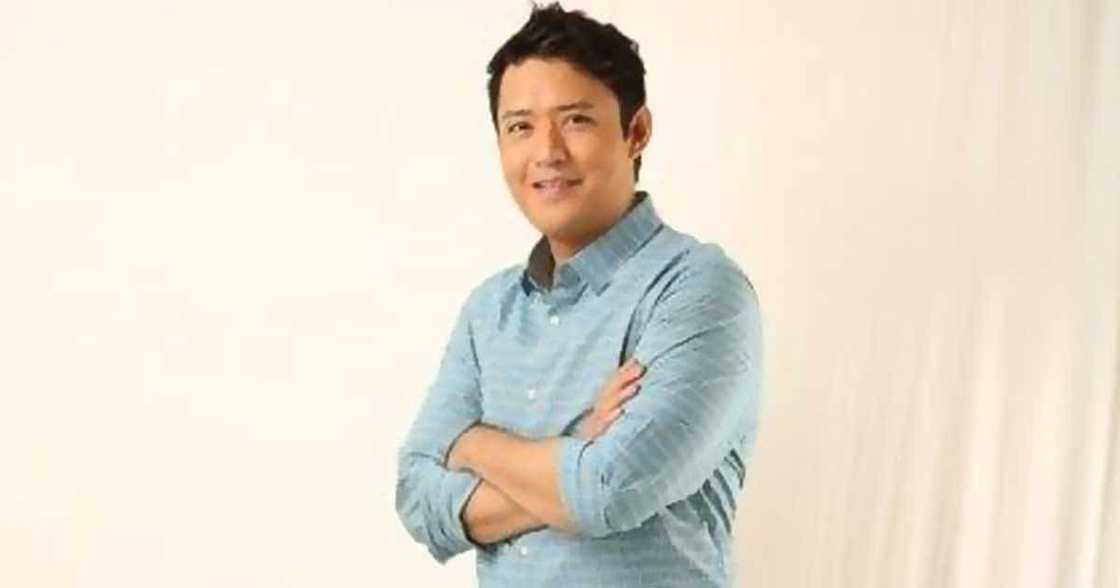 Mark Anthony Fernandez, kinilig umano sa script ng movie nila ni Claudine Barretto na ‘Deception’ Mark Anthony Fernandez, kinilig umano sa script ng movie nila ni Claudine Barretto na ‘Deception’