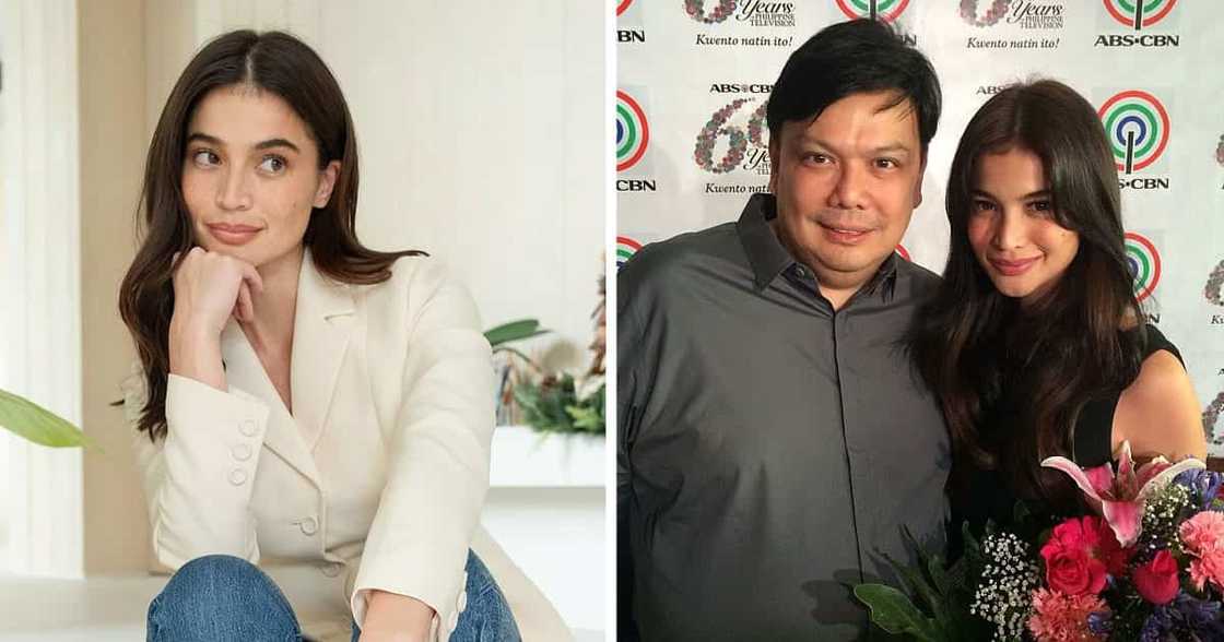 Anne Curtis, nagpost ng makabagbag-damdamin na mensahe para kay Deo Endrinal: “You believed in me” Anne Curtis, nagpost ng makabagbag-damdamin na mensahe para kay Deo Endrinal: “You believed in me”