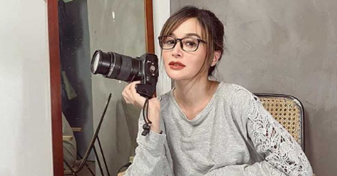 Kris Bernal Kris Bernal