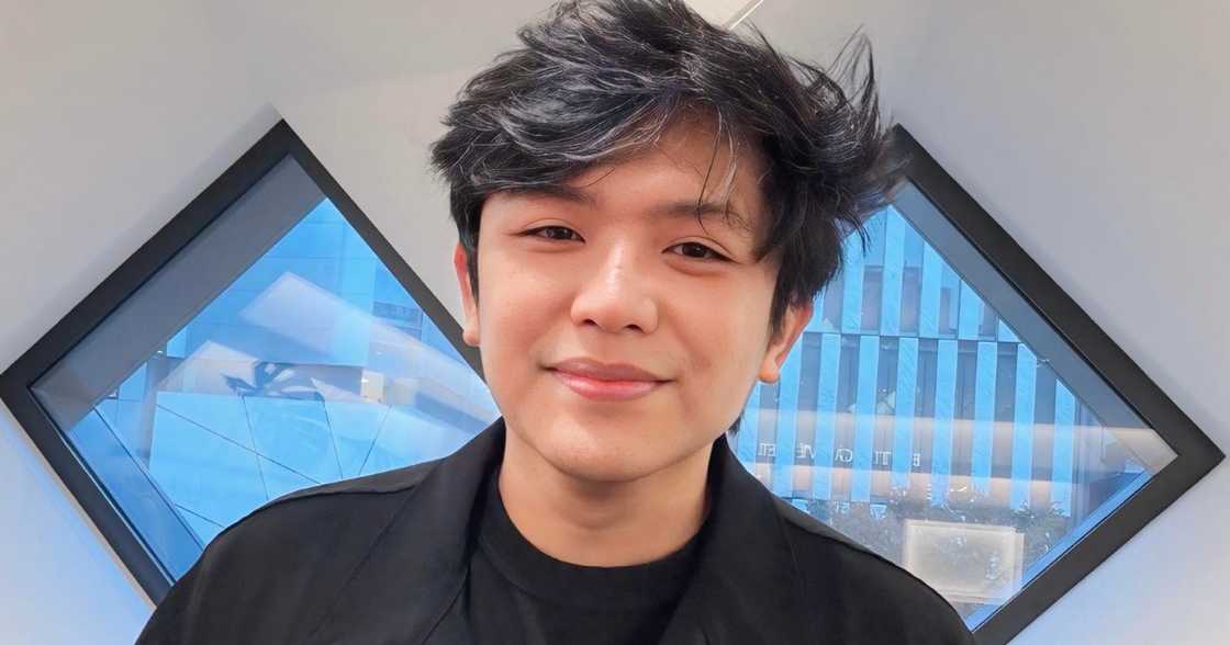 Darryl Yap, biniro ang sarili at binatikos ang hypocrisy sa celebrities Darryl Yap, biniro ang sarili at binatikos ang hypocrisy sa celebrities