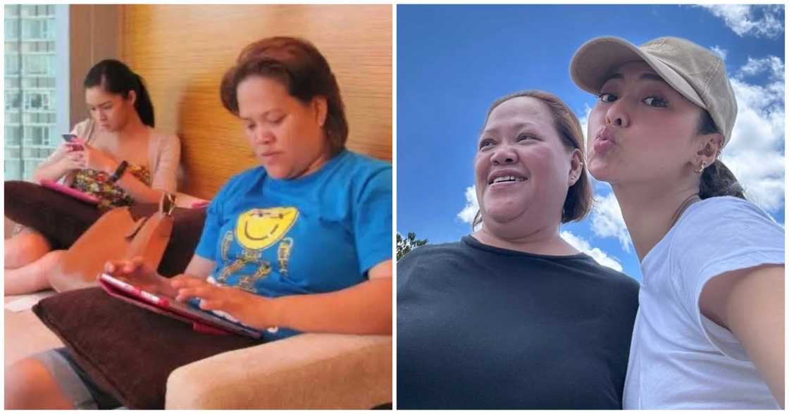 Kim Chiu honors her longtime HMUA 'Ate' Haidee in emotional birthday tribute: "My kakampi" Kim Chiu honors her longtime HMUA 'Ate' Haidee in emotional birthday tribute: "My kakampi"