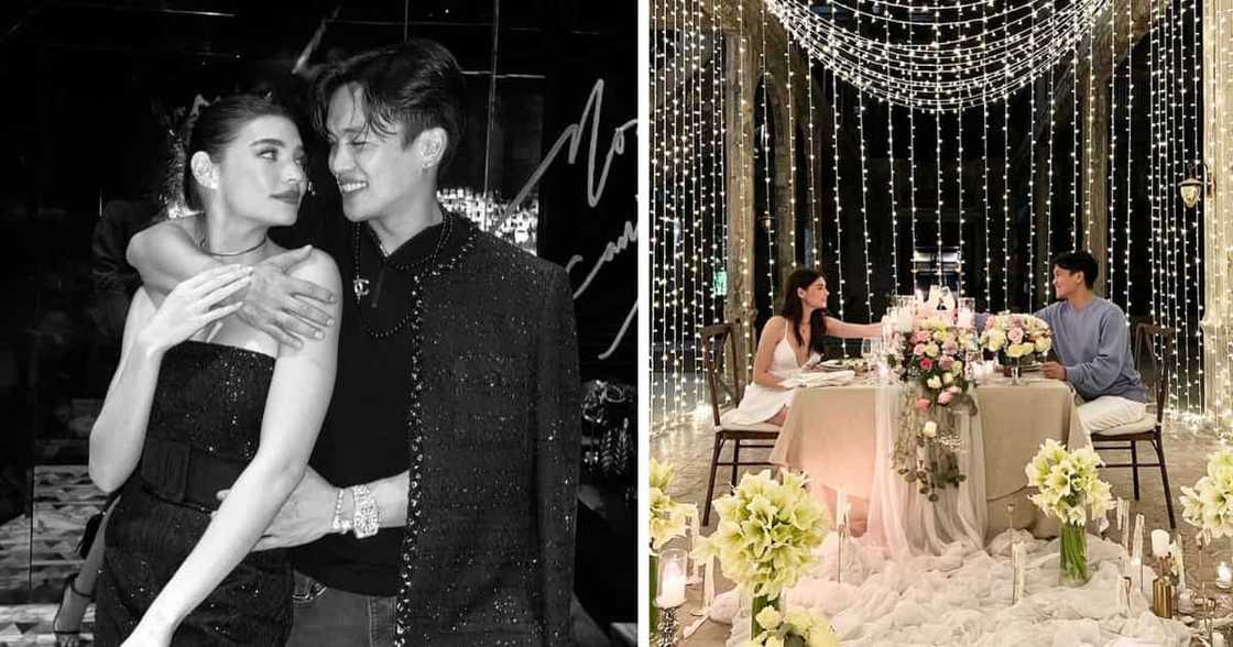 Rhian Ramos receives heartfelt birthday message from Sam Verzosa Rhian Ramos receives heartfelt birthday message from Sam Verzosa