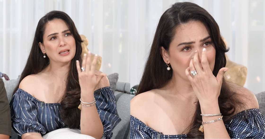 Kristine Hermosa Kristine Hermosa