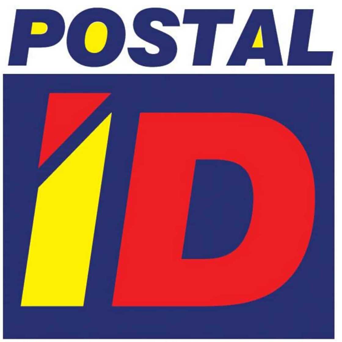 how to get postal id in 2020 how to get postal id in 2020