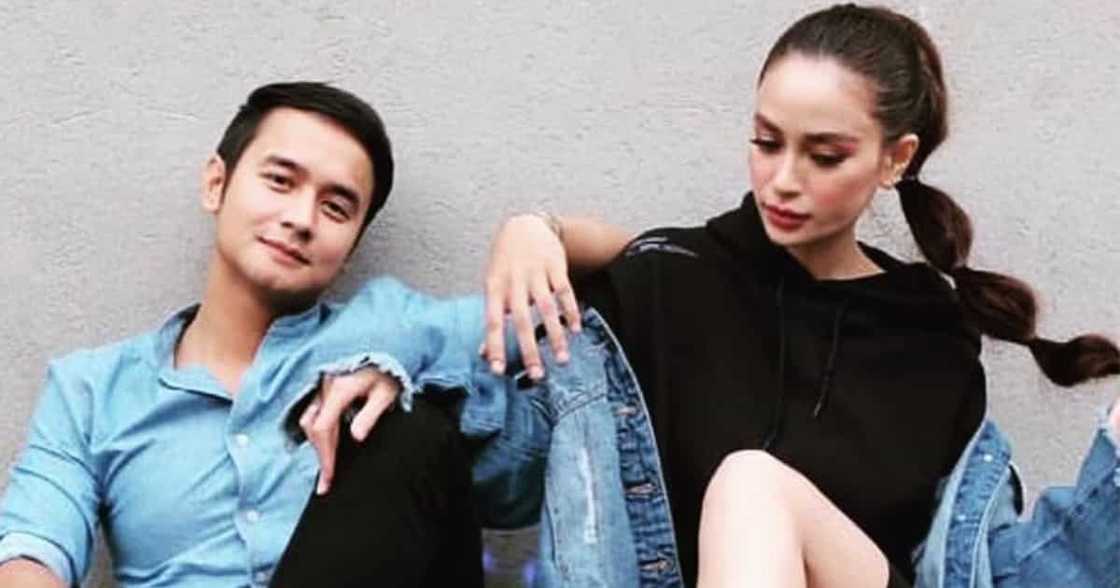 JM de Guzman apologizes to fans for not winning at Asian Academy Creative Awards JM de Guzman apologizes to fans for not winning at Asian Academy Creative Awards