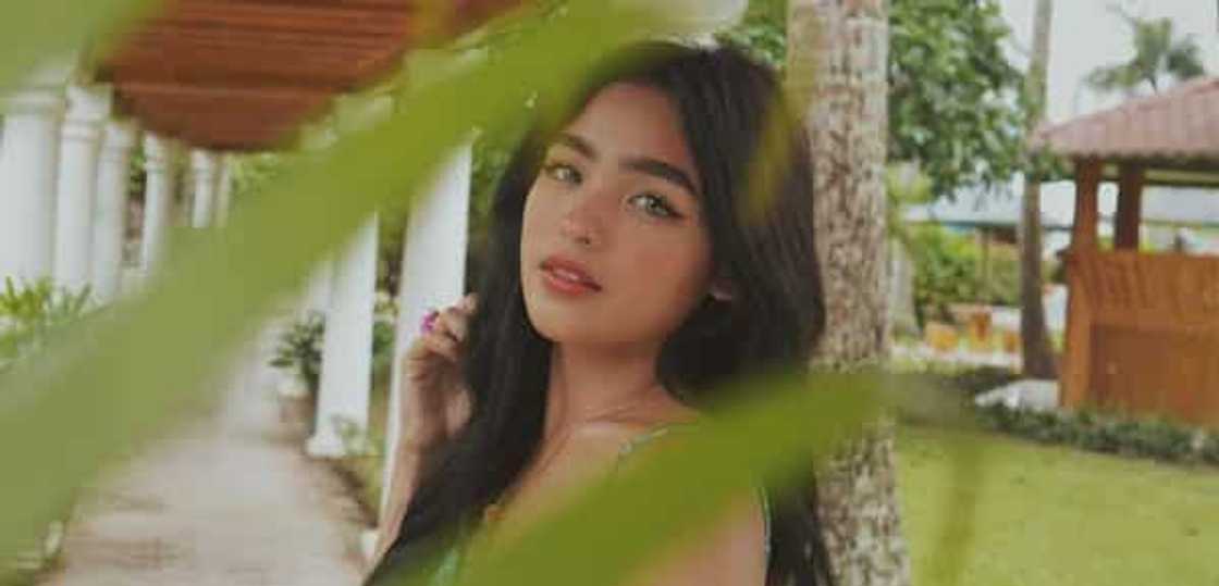 Andrea Brillantes Andrea Brillantes